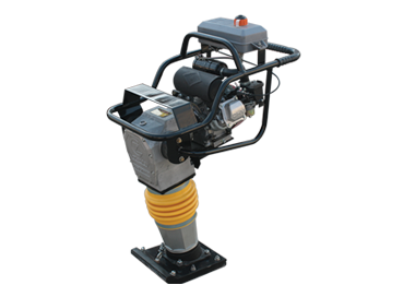 沖擊夯、取芯機